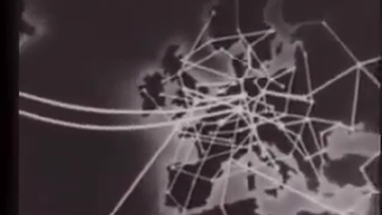 THE ETERNAL JEW/DER EWIGE JUDE - 1940