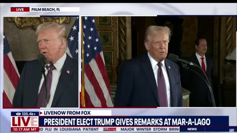 BREAKING: Trump just announced that he will place massive tariffs on Denmark