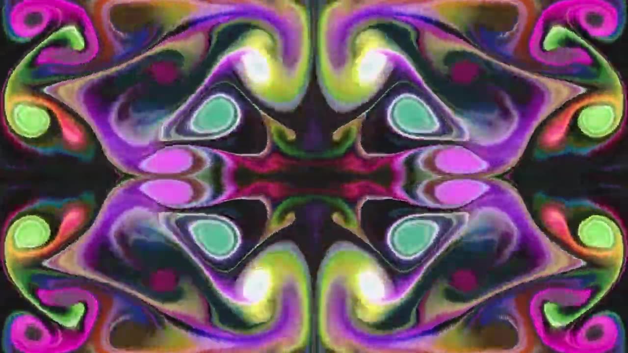 852 Hz Solfeggio Frequency (Pure Tone)