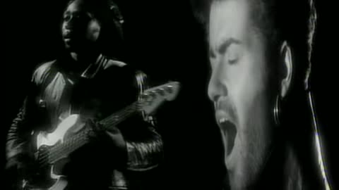 Wham! - Where Did Your Heart Go