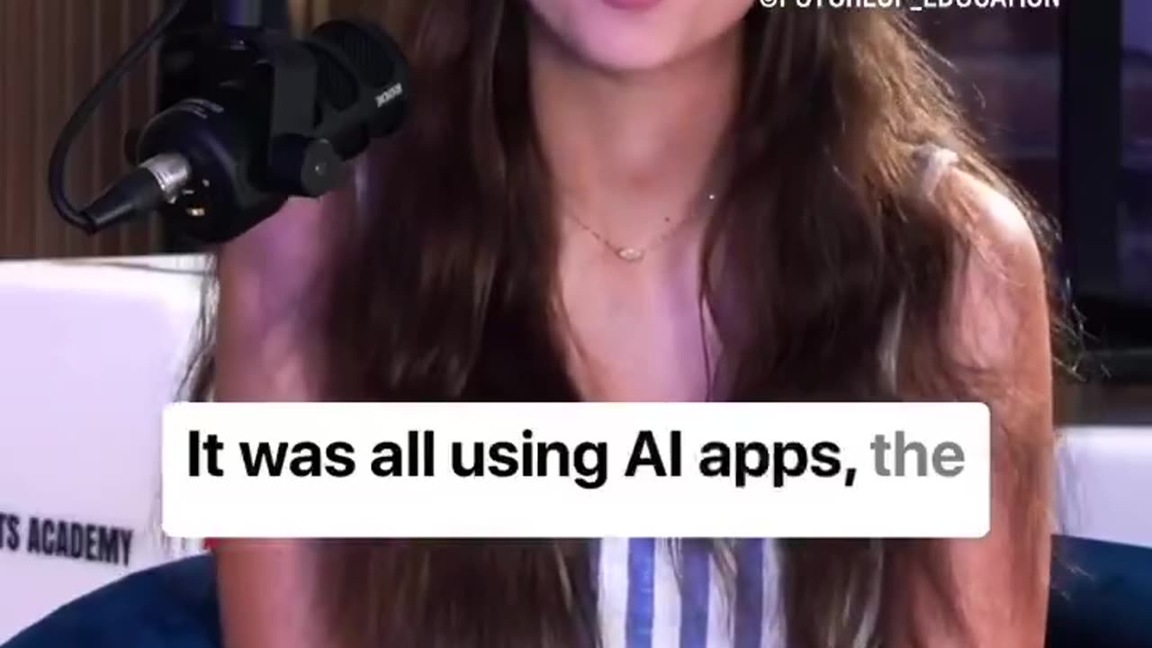 AI as a Game Changer in Education: Embracing Technology for God’s Glory