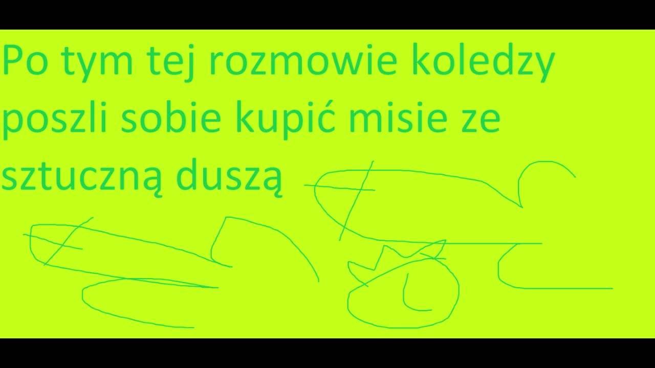 bloki kultury odcinek 21 - nendzna podrubka