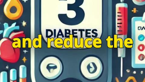 The Role of Diet in Type 3 Diabetes