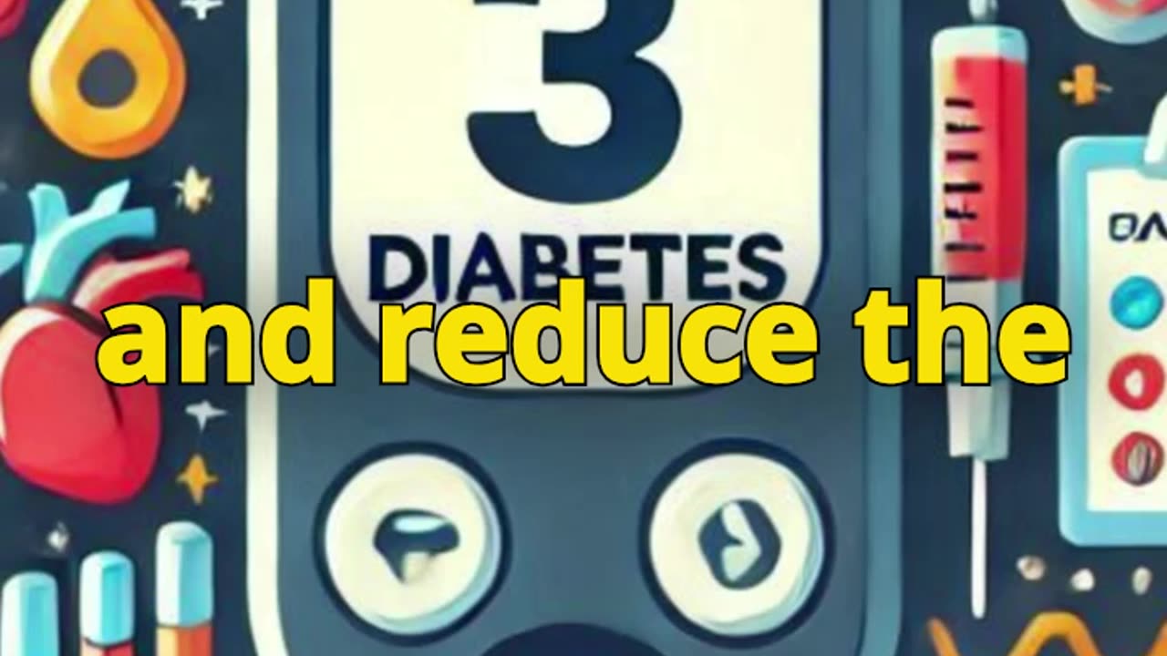 The Role of Diet in Type 3 Diabetes