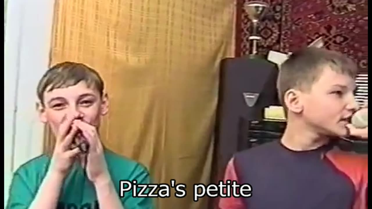 Turtle Implosion - Fake Subtitles (Written 2014) by Electricdonkey