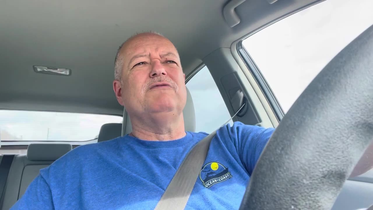 Robert Hynes - My Response to his Challenge