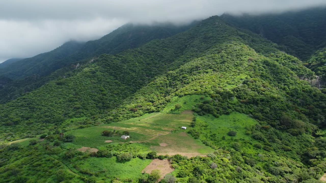 The Science of Perfectly Mysterious Mountains