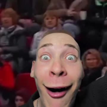 "Some people graduate with honors, I am just honored to graduate… from my bed."