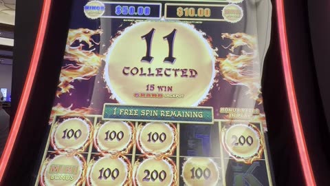 Low-Rolling Bonus on #DragonLink 🐉🎰🐉