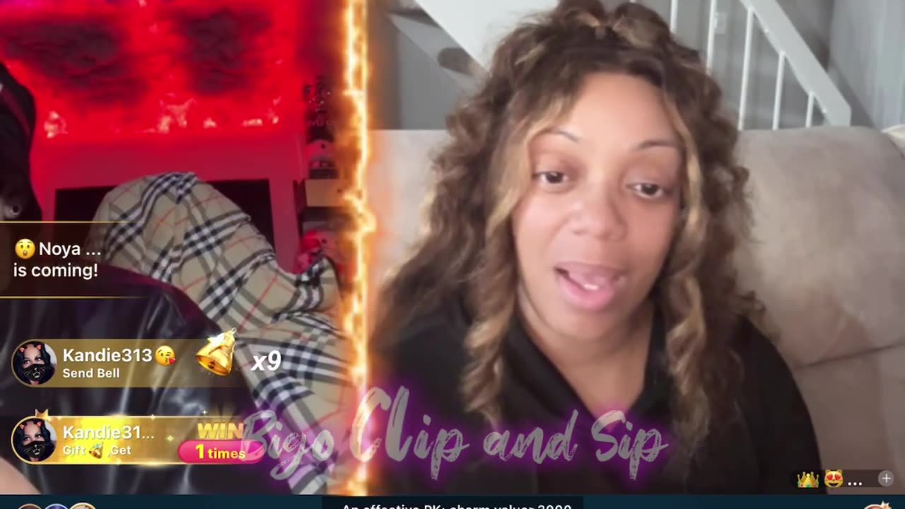 Flocko eludes to Moet he's gonna sleep w/Lanie then lines Ms Diverse 1/30/25 #bigocipandsip