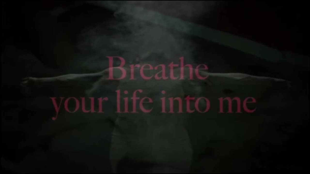 RED ~ Breathe Into Me ~ Lyrics Remix 3