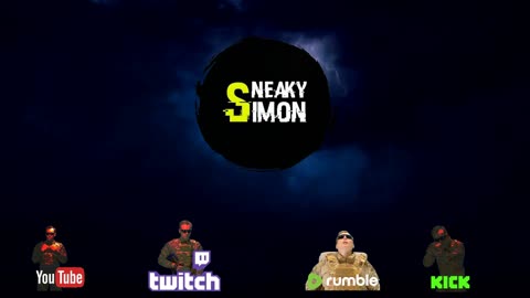 SneakySimonVR (new intro)