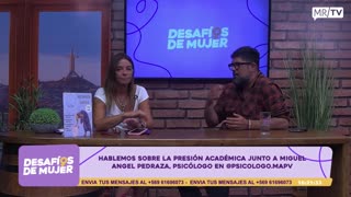 DESAFIOS DE MUJER 04/02/2025