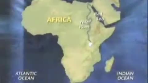 Africa Geography