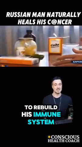 Baking soda water is extremely anti-cancerous