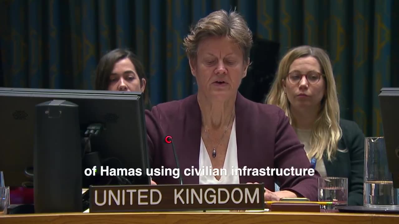 UK's Role in Gaza Crisis: Arming Destruction While Hospitals Vanish