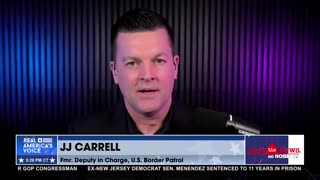 ‘This is what power is’: JJ Carrell says Trump’s showdown with Colombia sends message of strength