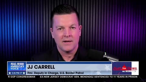 ‘This is what power is’: JJ Carrell says Trump’s showdown with Colombia sends message of strength