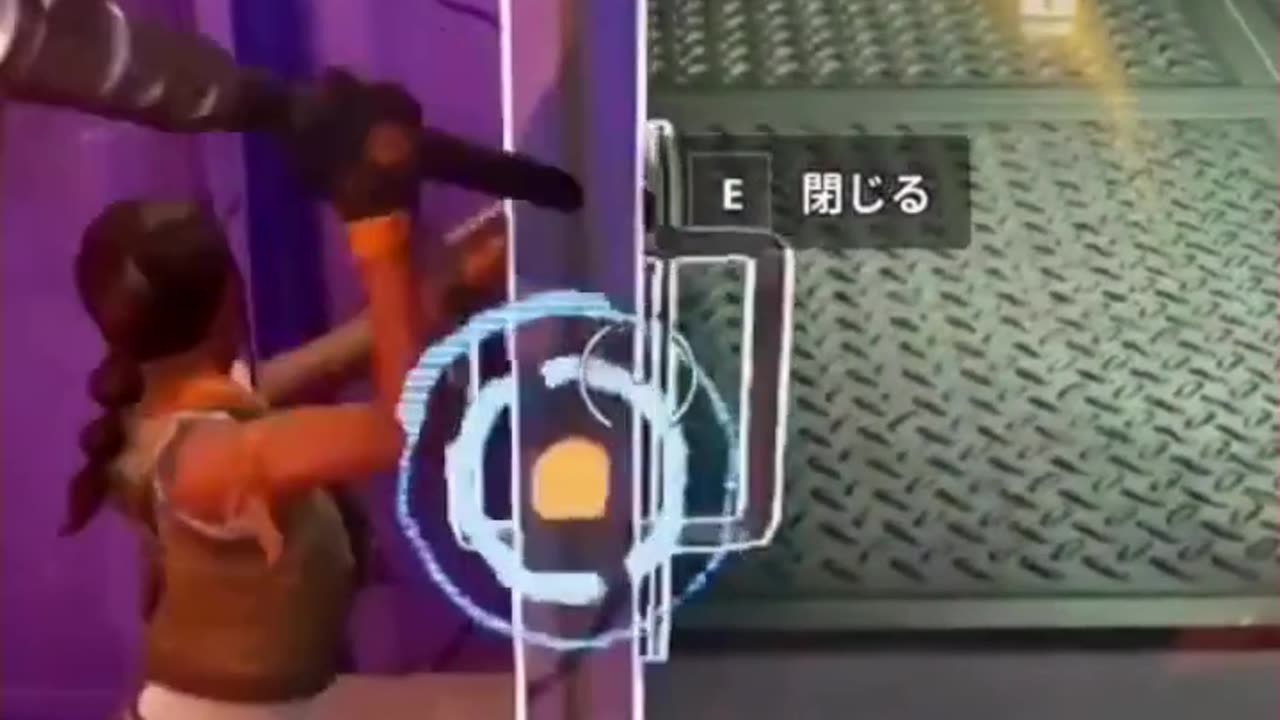 Fortnite gameplay shorts