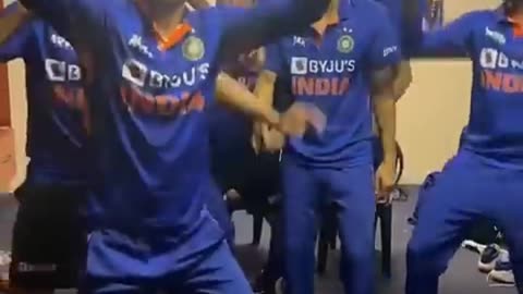 Cricket masti