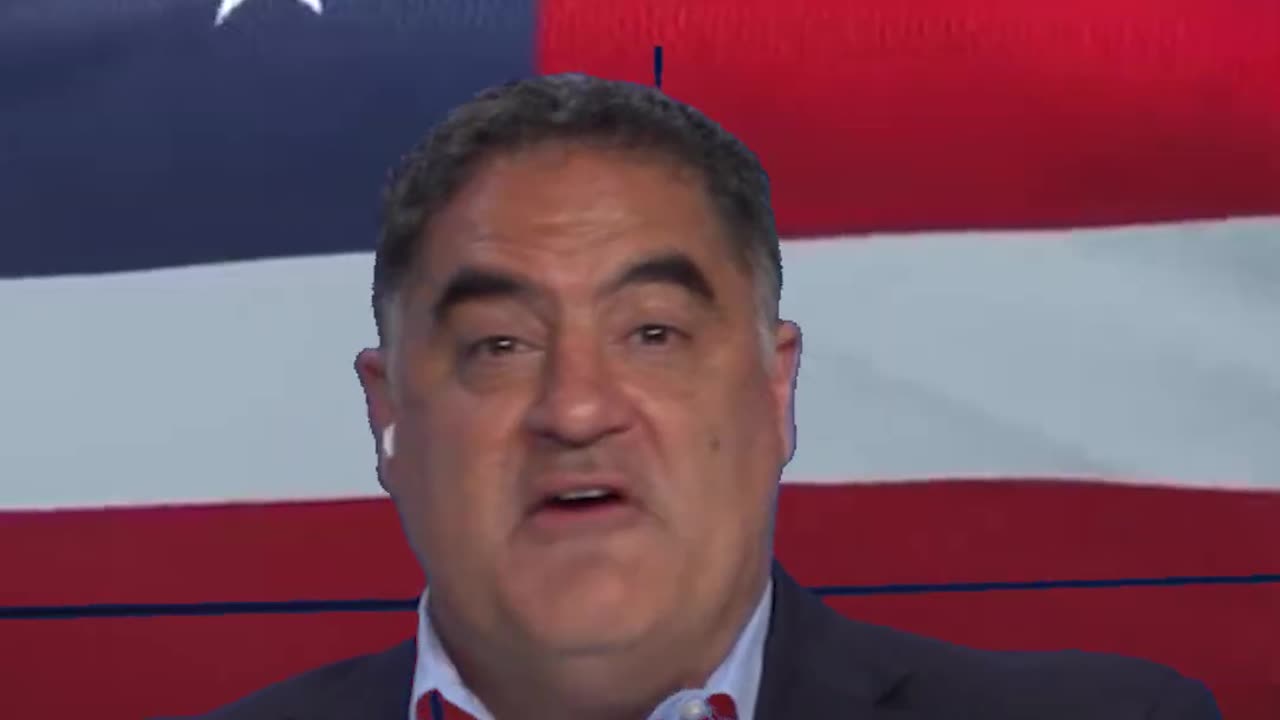 Cenk Reacts; Bring back H2O!