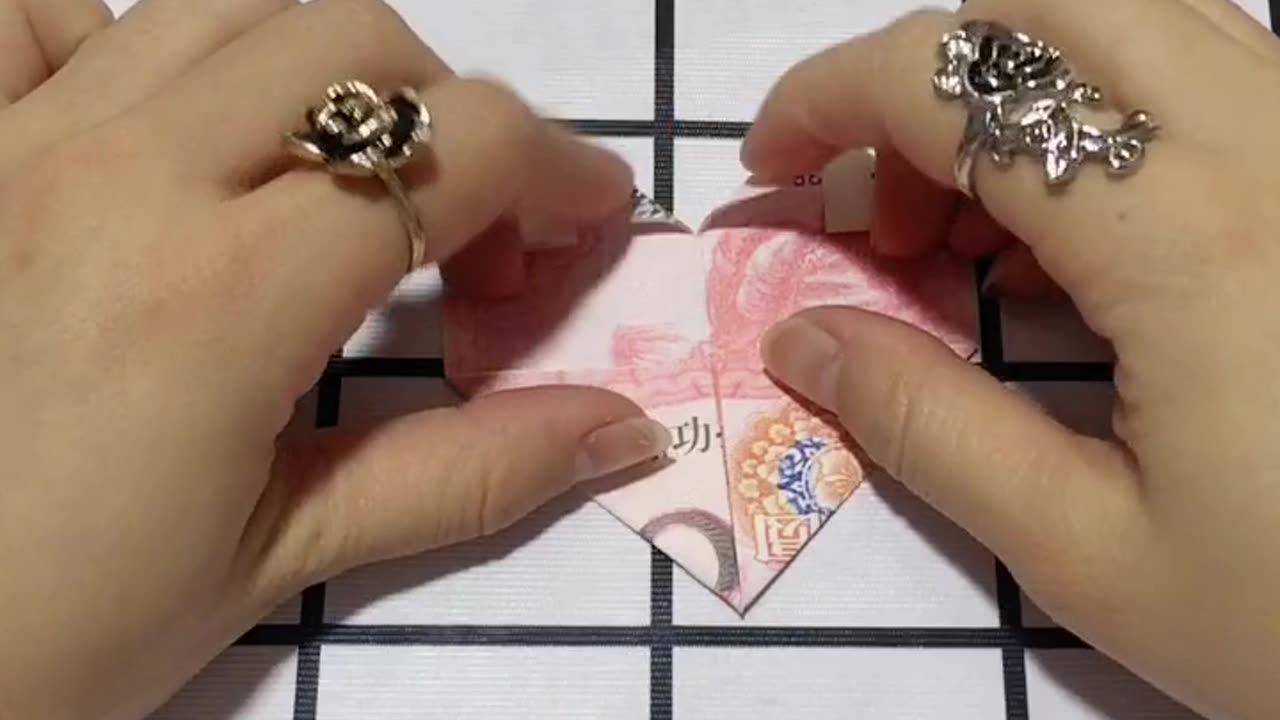 Hand Crafting