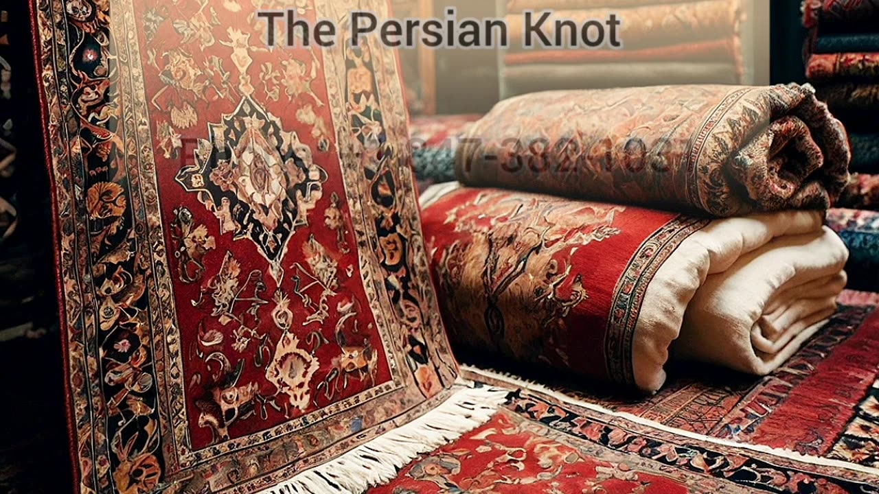 database of merchants of persian carpets