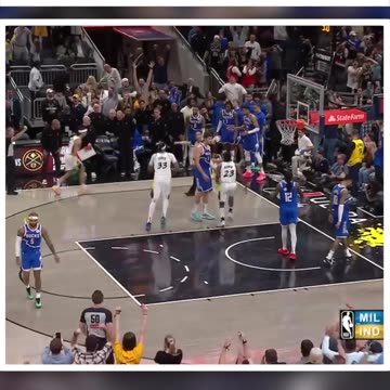 Best of all Games | NBA ReRun MAR 12, 2025