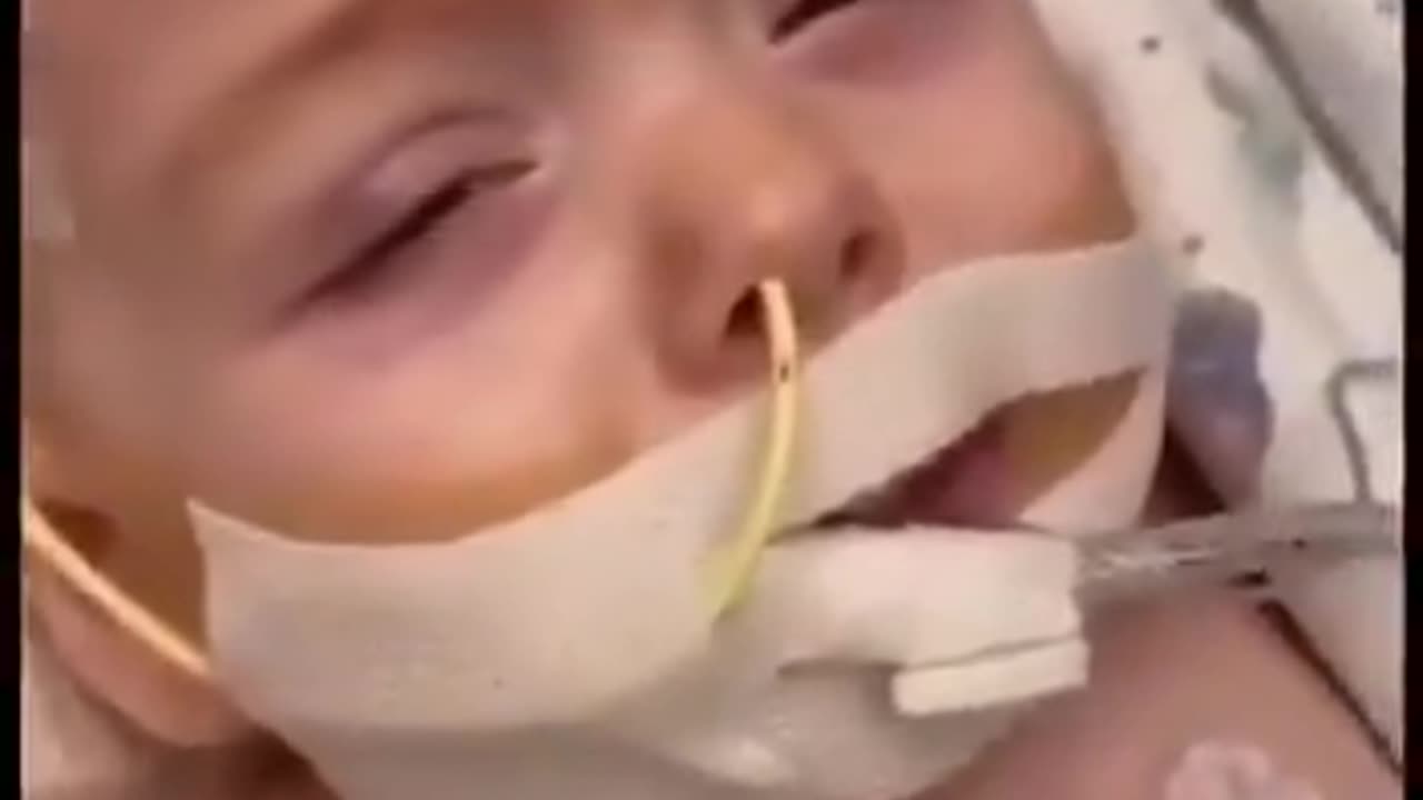 ☹️This is Heartbreaking💔13 day timeline from vaccine to onset. 🙏😞💔