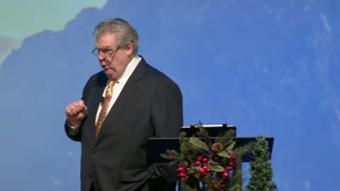 APOSTOLIC PREACHING: God Is Enough Preacher Jack Cunningham