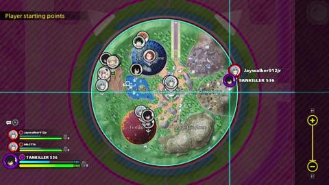 Double the Power, Double the Fun