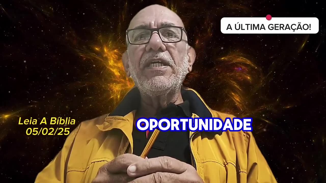 A Última Geração