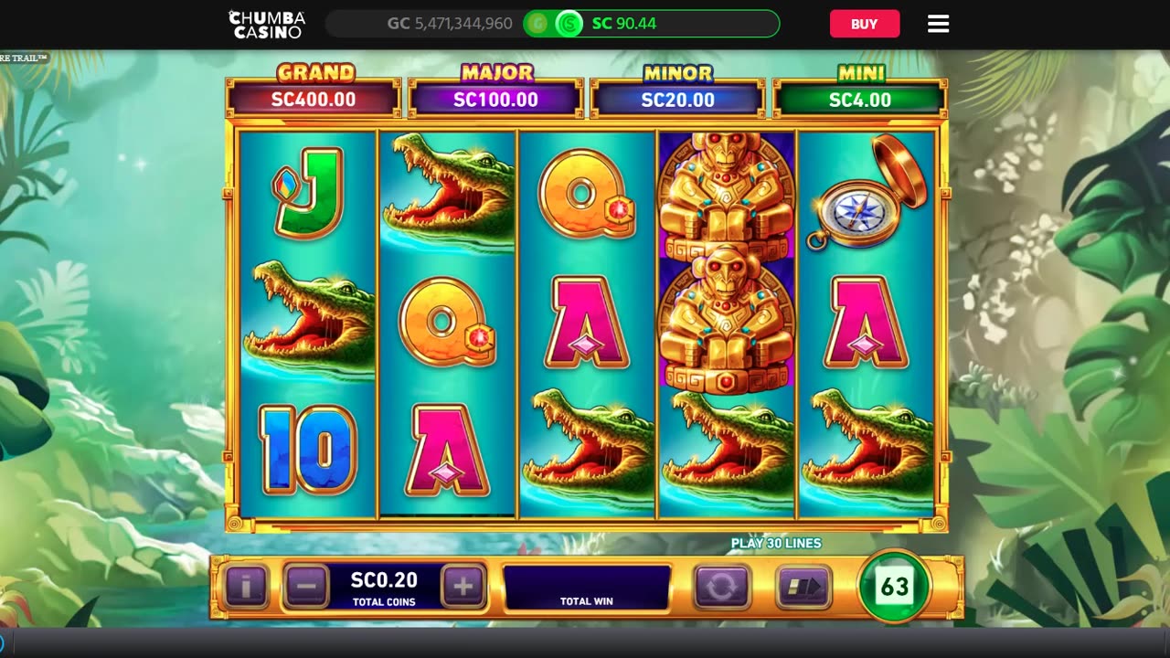 Rick's Online Slots 3/8/2025 AM