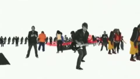 VOTA - Hard To Believe 1