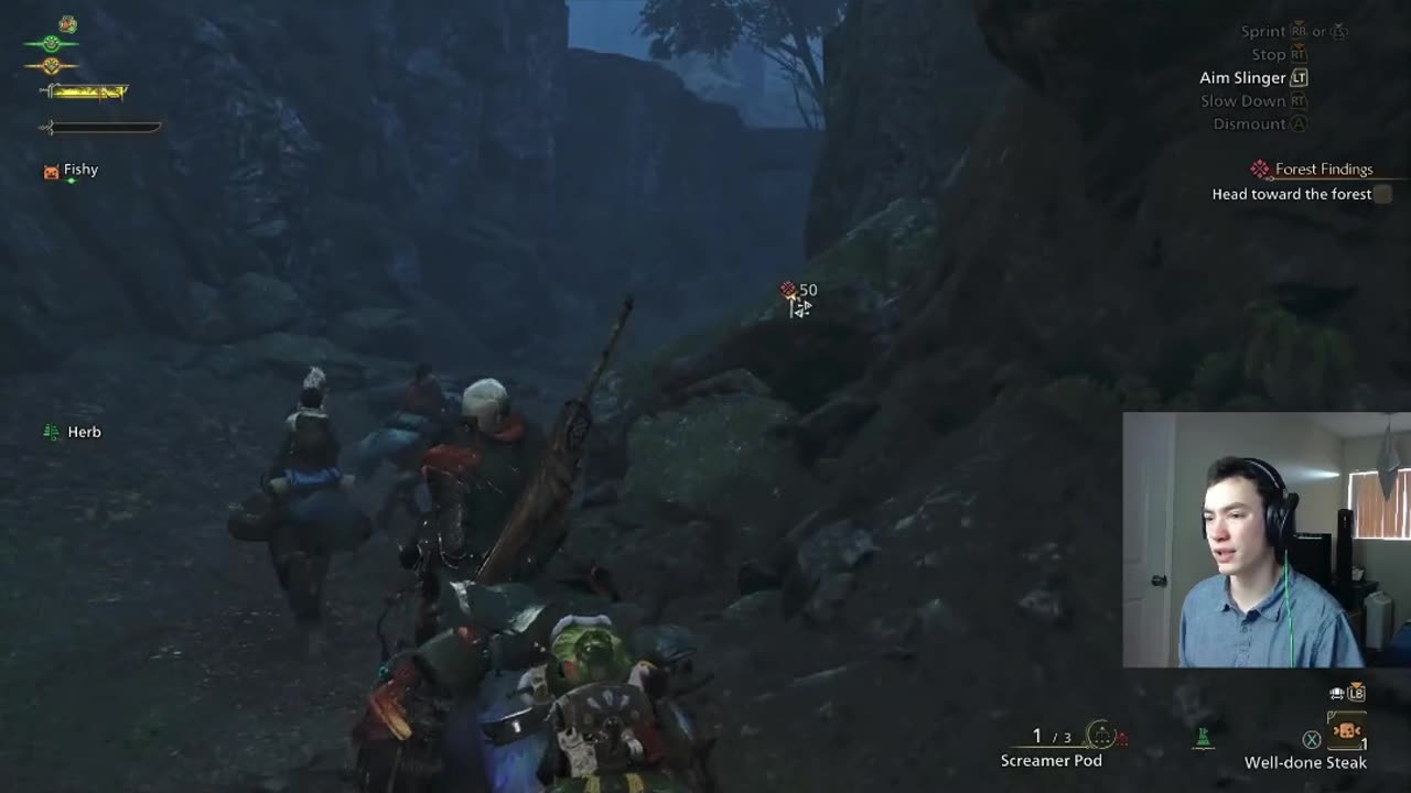 MAJOR DOWNSIDE BEFORE BUYING THIS GAME! | Monster Hunter Wilds