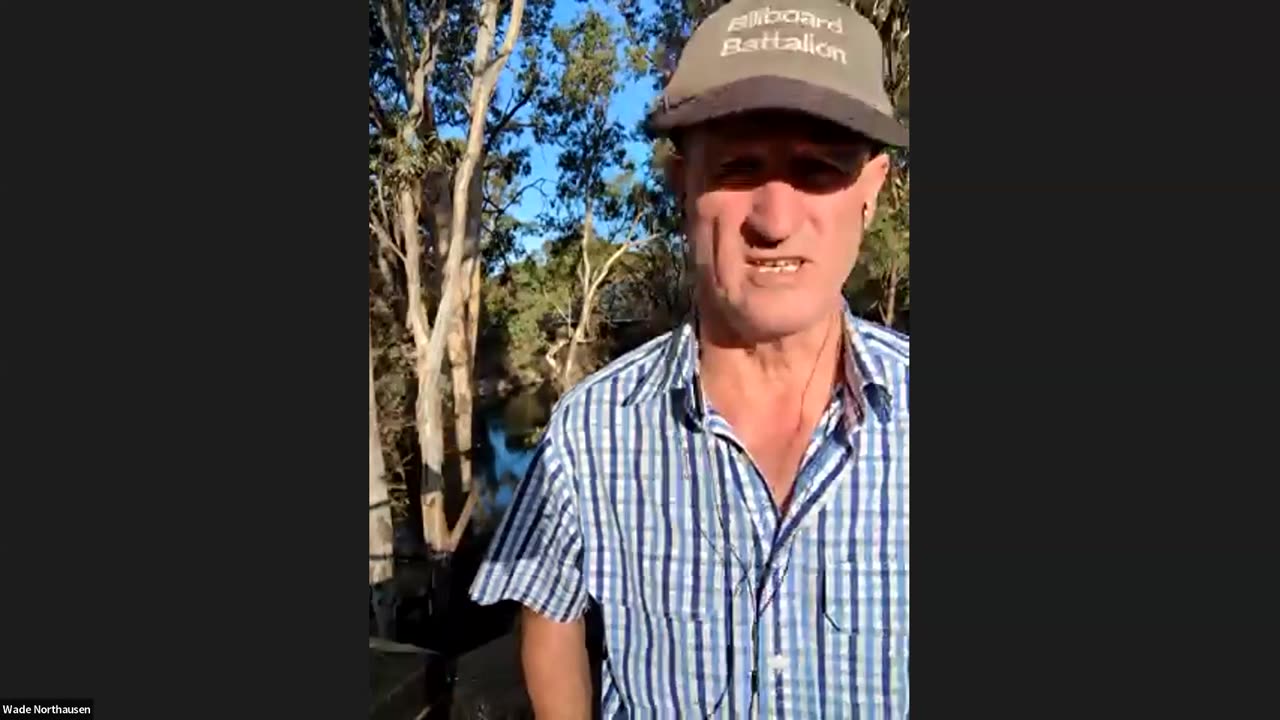 FOAM meeting 14th February 2025