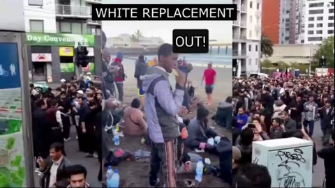 White repl.acement ...