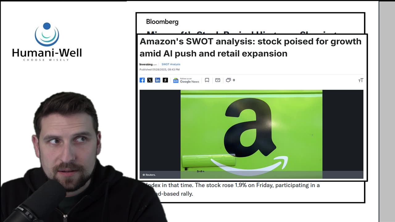 World Weekly 4 - 2025