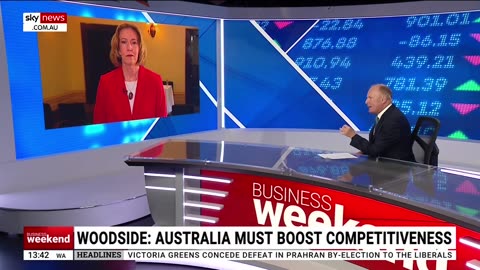 Australia urged to implement ‘wide range’ of energy sources for economic growth