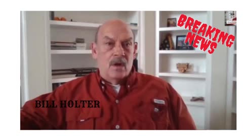 🔥Bill Holter: DOGE Forces US Bankruptcy Reset(Part 3)