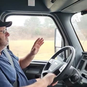 🌨🌨🌧🌧NEW DRIVERS MUST WATCH❄️❄️🌬🌬