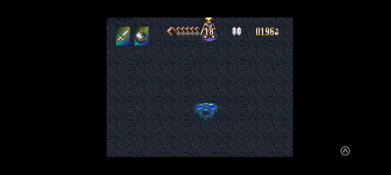 Alundra Episode 22 - Whacking The Waterboy