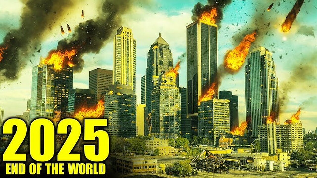 2025 | The End of the World