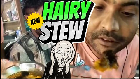 dirtiest street food | 🍽️ The barber-chef and friends 💈
