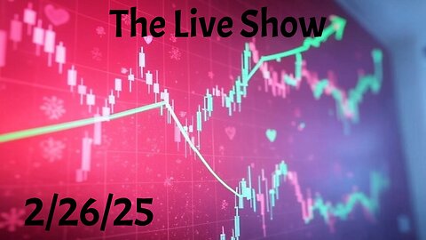 Real Time Stock and Crypto Moves