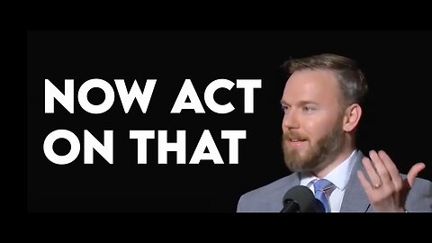 You Believe Preborn Children Are Equal? - Bradley Pierce