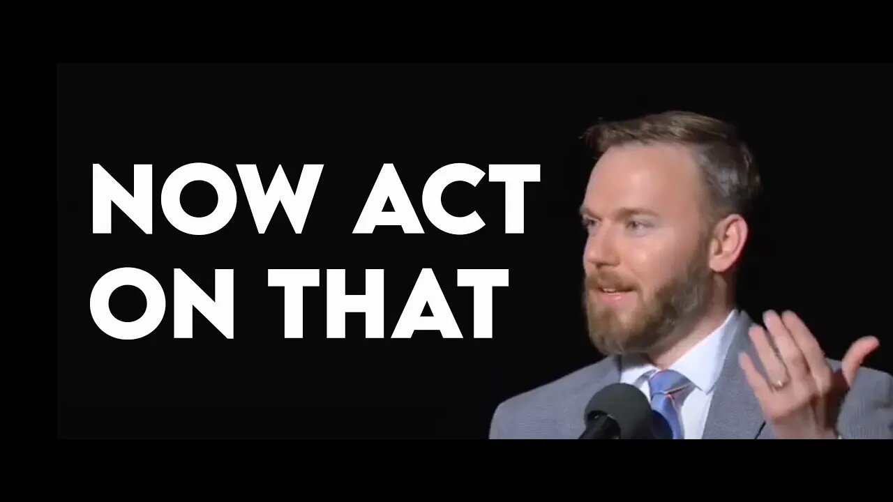 You Believe Preborn Children Are Equal? - Bradley Pierce
