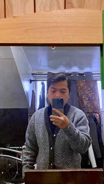 Jika saya jadi Kades