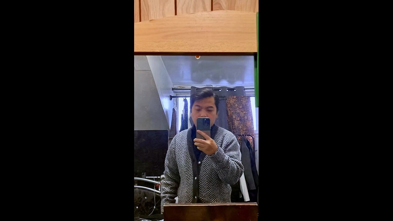Jika saya jadi Kades