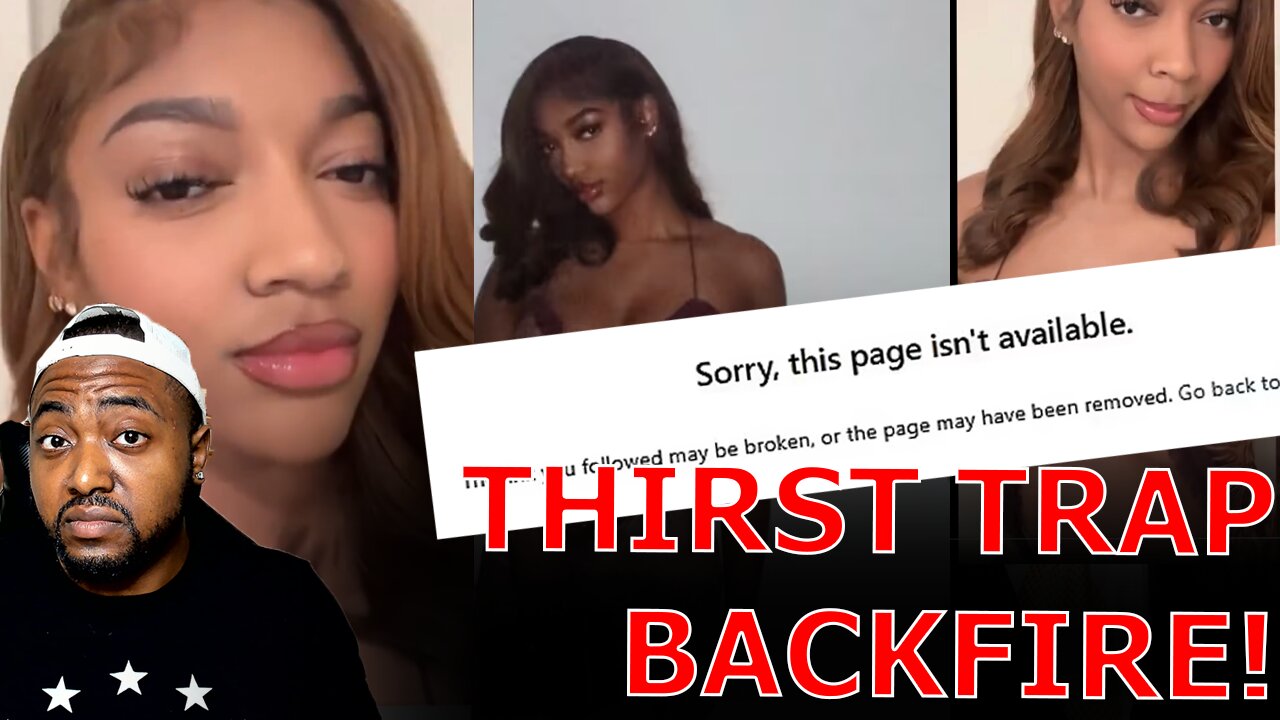 Angel Reese DELETES INSTAGRAM After MASSIVE Fan Backlash As New Years THIRST TRAP BACKFIRES!